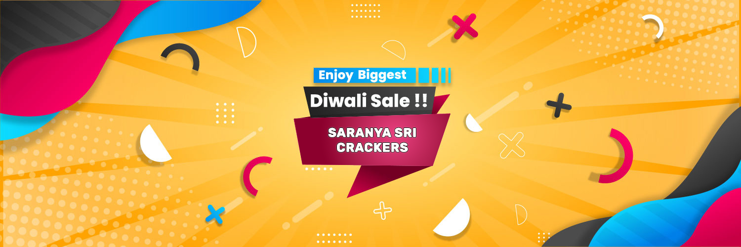 Saranya Sri Crackers